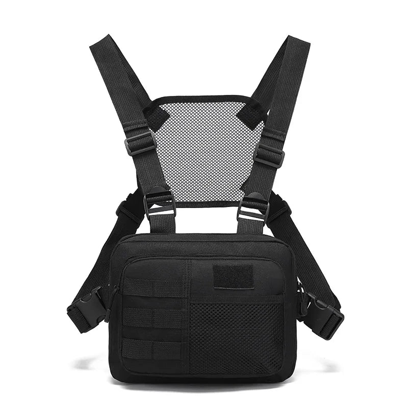 Trendy Cool secured Men's Bag