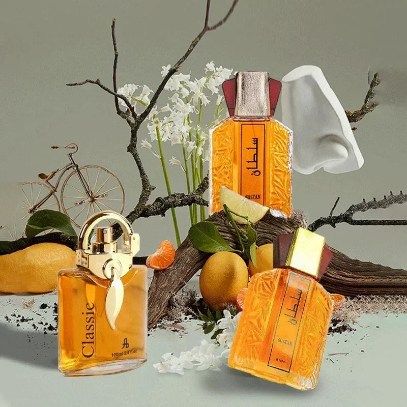 Women Arabic Perfume 100ml