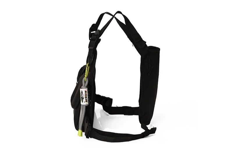Secured Chest Bag
