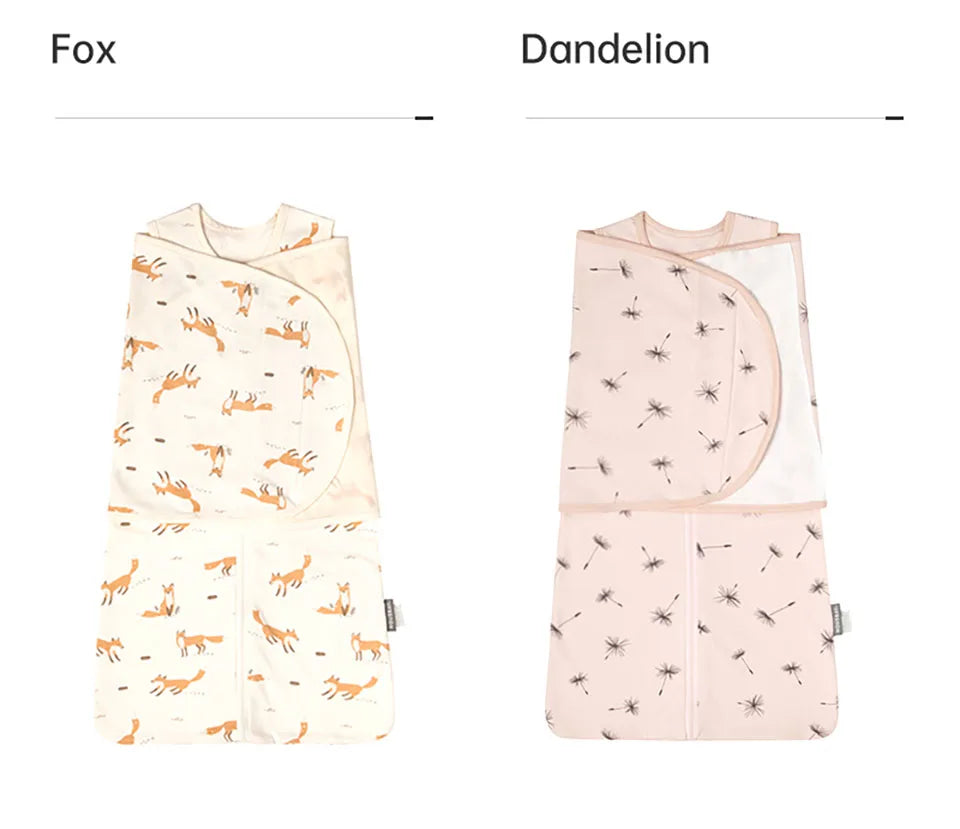 0-6Months Sleeping swaddle For Babies