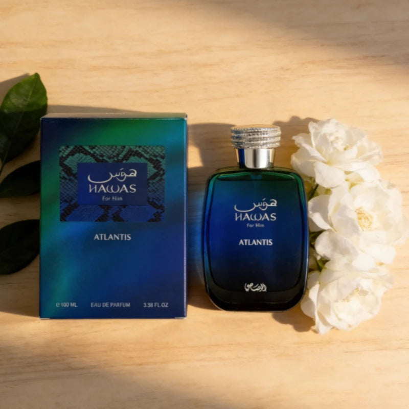 Citrus Long Lasting Masculine Mens Perfume Eau de Parfum 100ml
