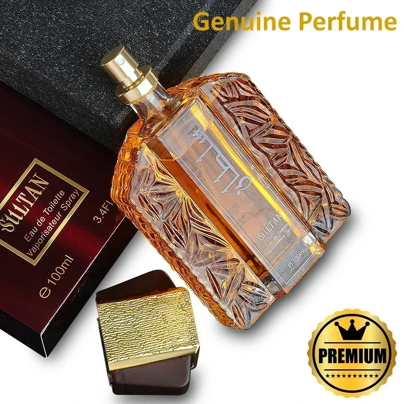 Women Arabic Perfume 100ml