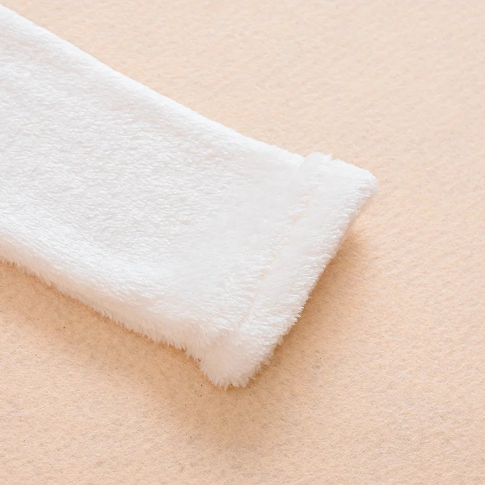 Baby Clothes for Newborn Foot-wrapped Onesie