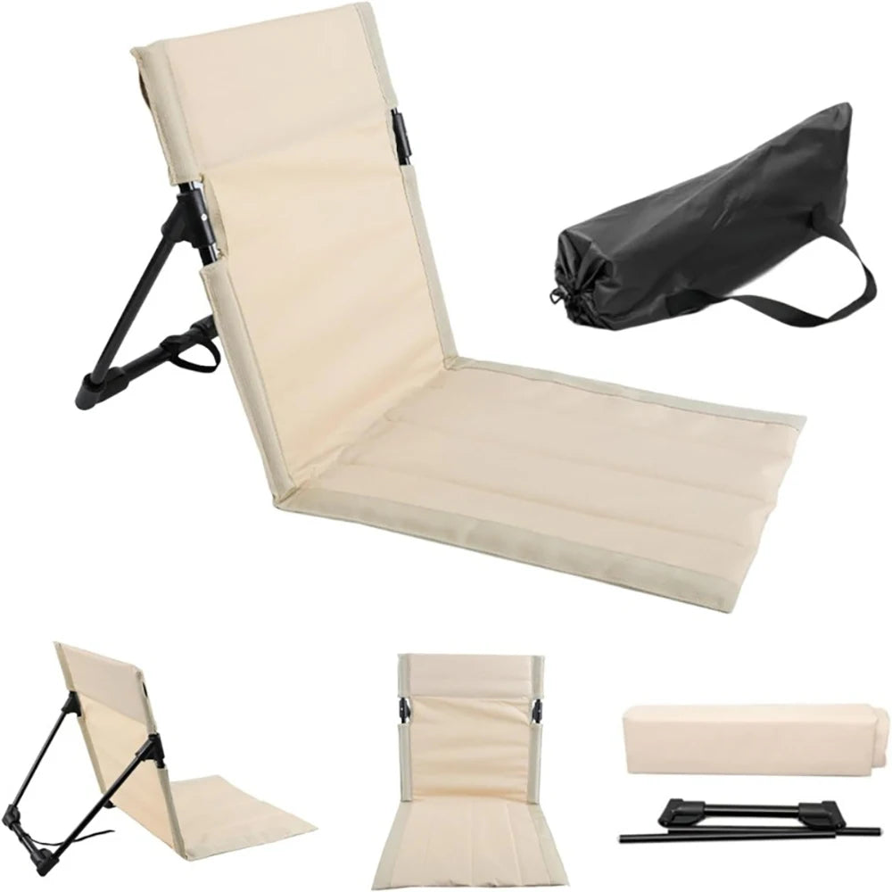 Strong Foldable lightweight Chair