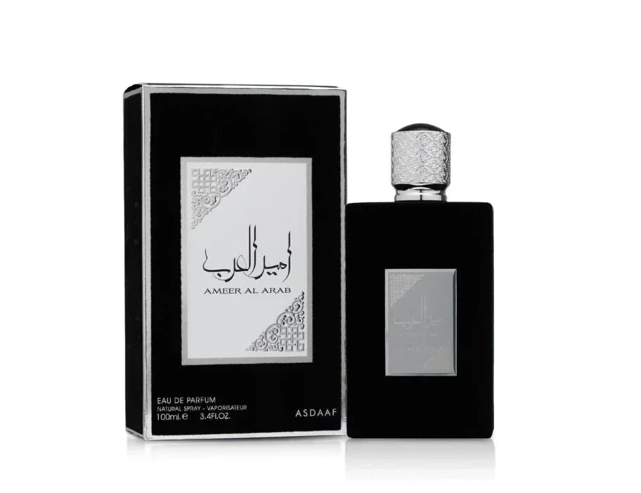 Original Feminine Arabic Perfume Oil for Women, Concentrated Attar.