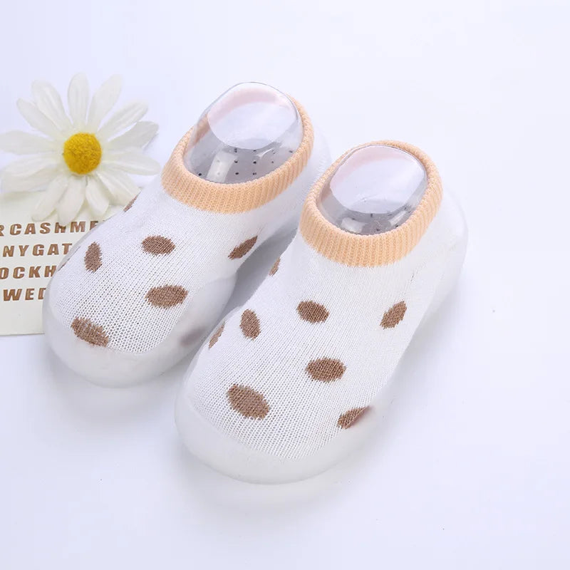 First Walker Shoes For Baby little Girl Toddler or Boy Kids