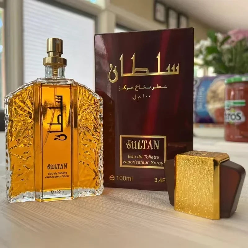 Women Arabic Perfume 100ml