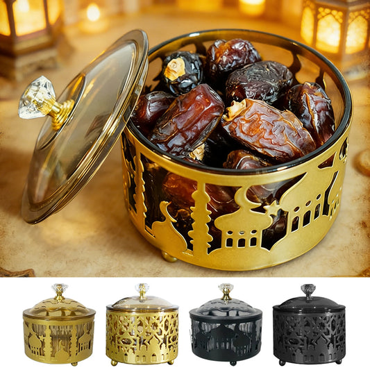 Eid Snack Tray Home decor