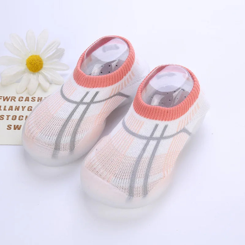 First Walker Shoes For Baby little Girl Toddler or Boy Kids