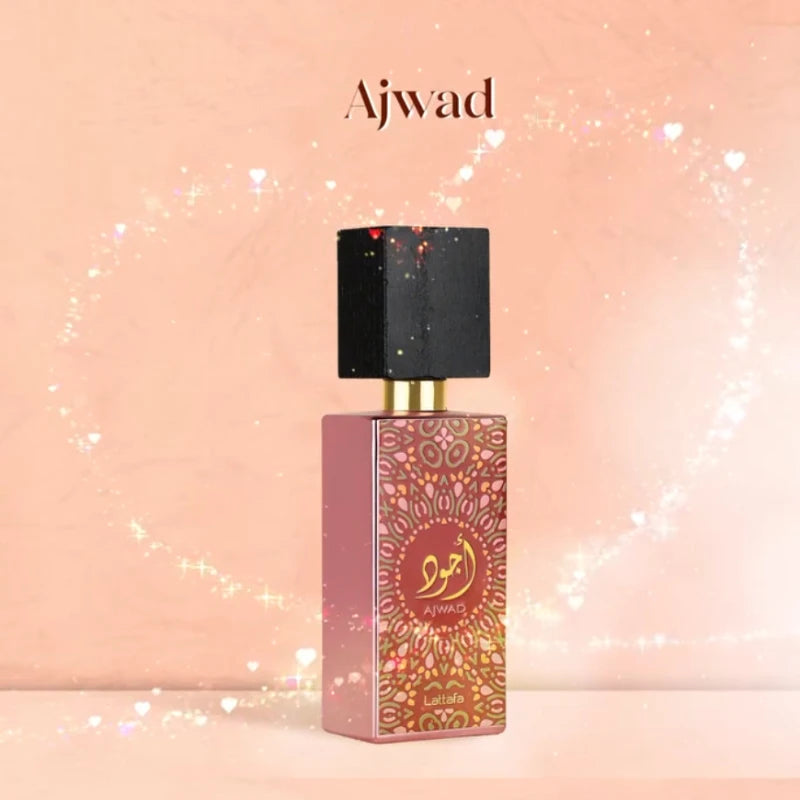 Unisex Elegant Long Lasting Daily Wear Fragrance Series  for Men & Women