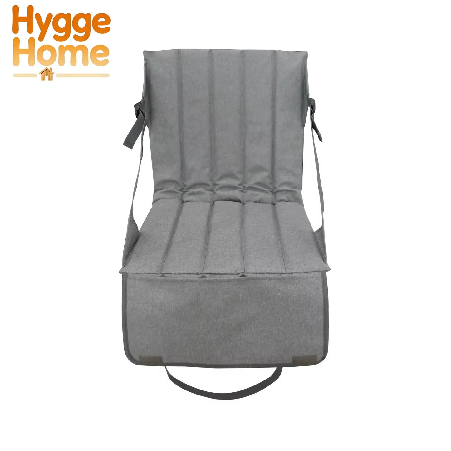 Strong foldable Lightweight stand seat cushion