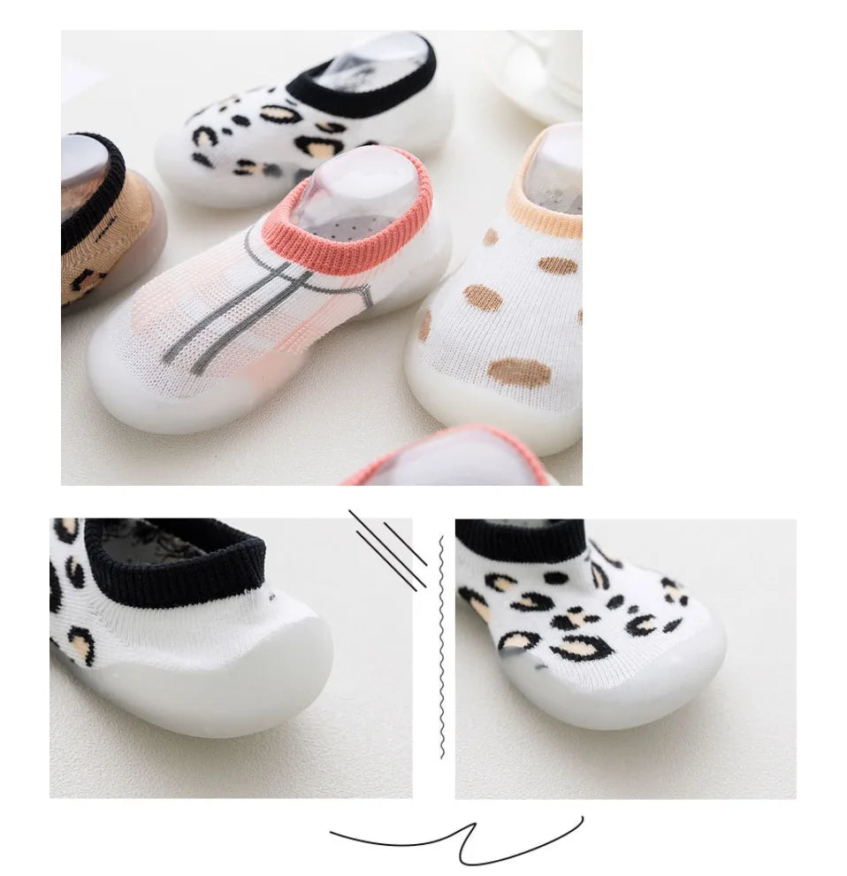 First Walker Shoes For Baby little Girl Toddler or Boy Kids