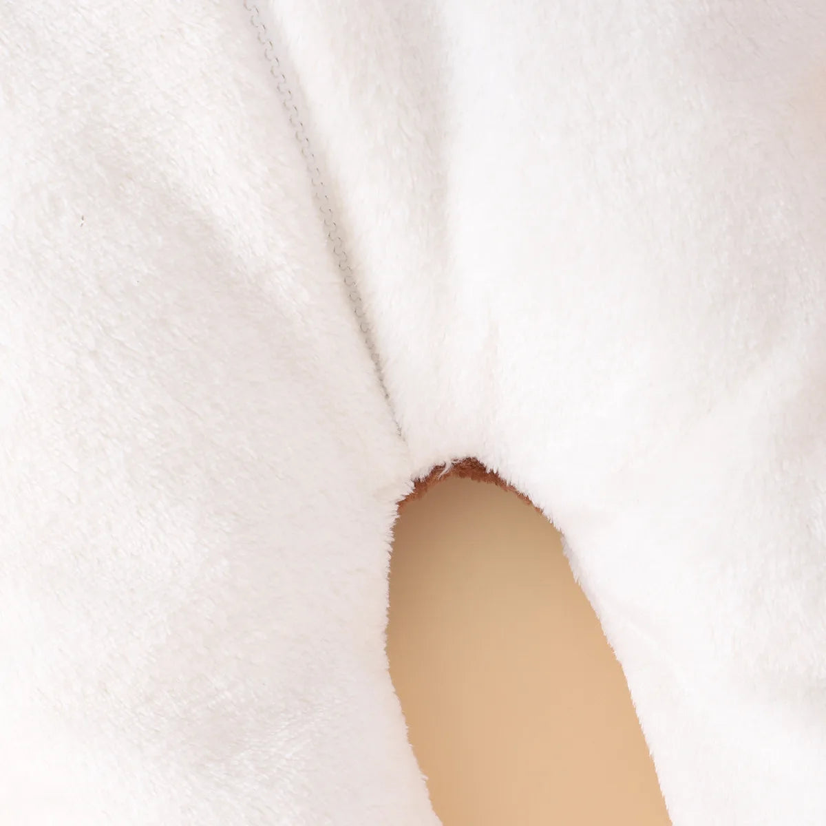 Baby Clothes for Newborn Foot-wrapped Onesie