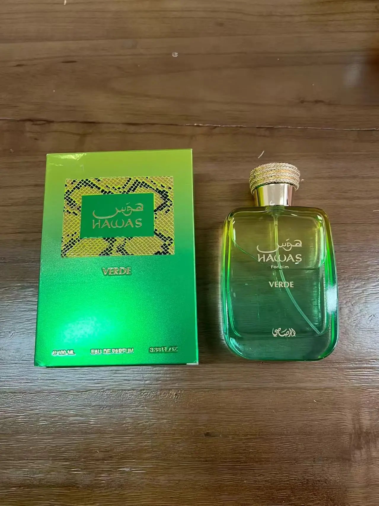 Citrus Long Lasting Masculine Mens Perfume Eau de Parfum 100ml