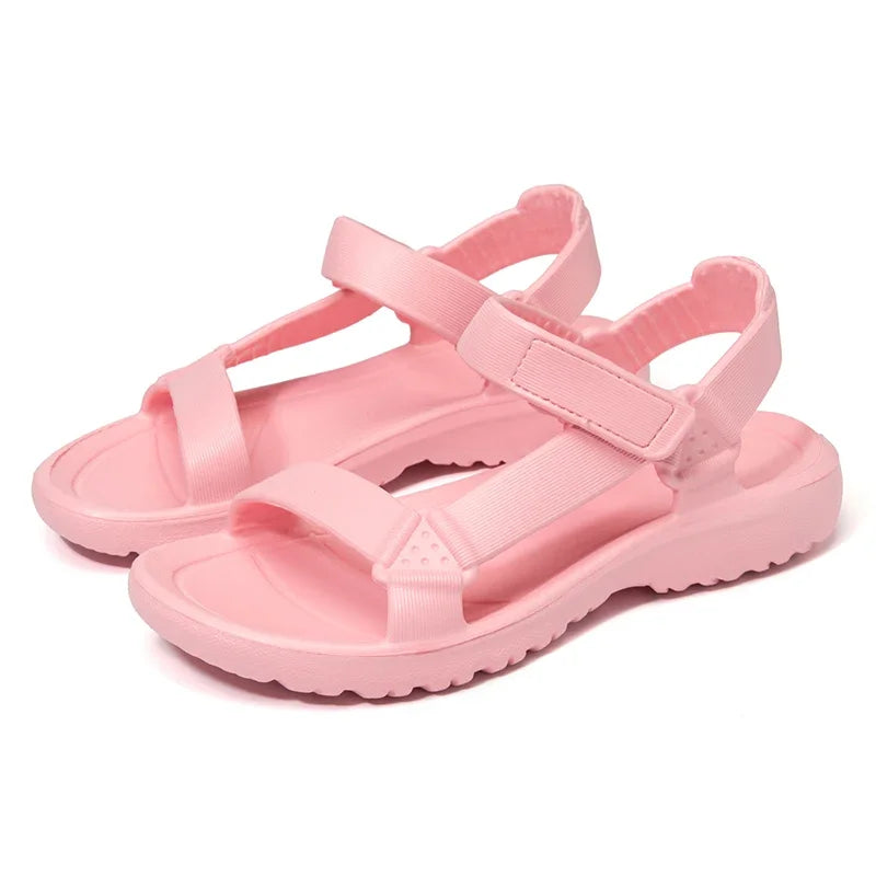 ELUVA Summer Sandals for Women 2025