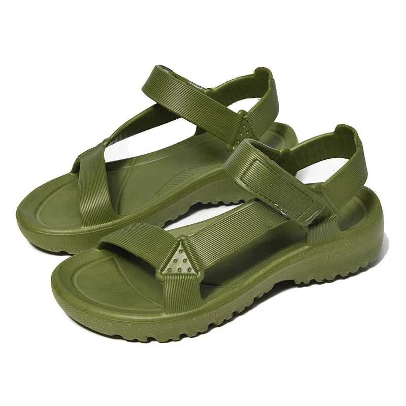 ELUVA Summer Sandals for Women 2025