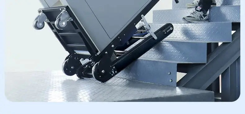 Electric Stair Climber