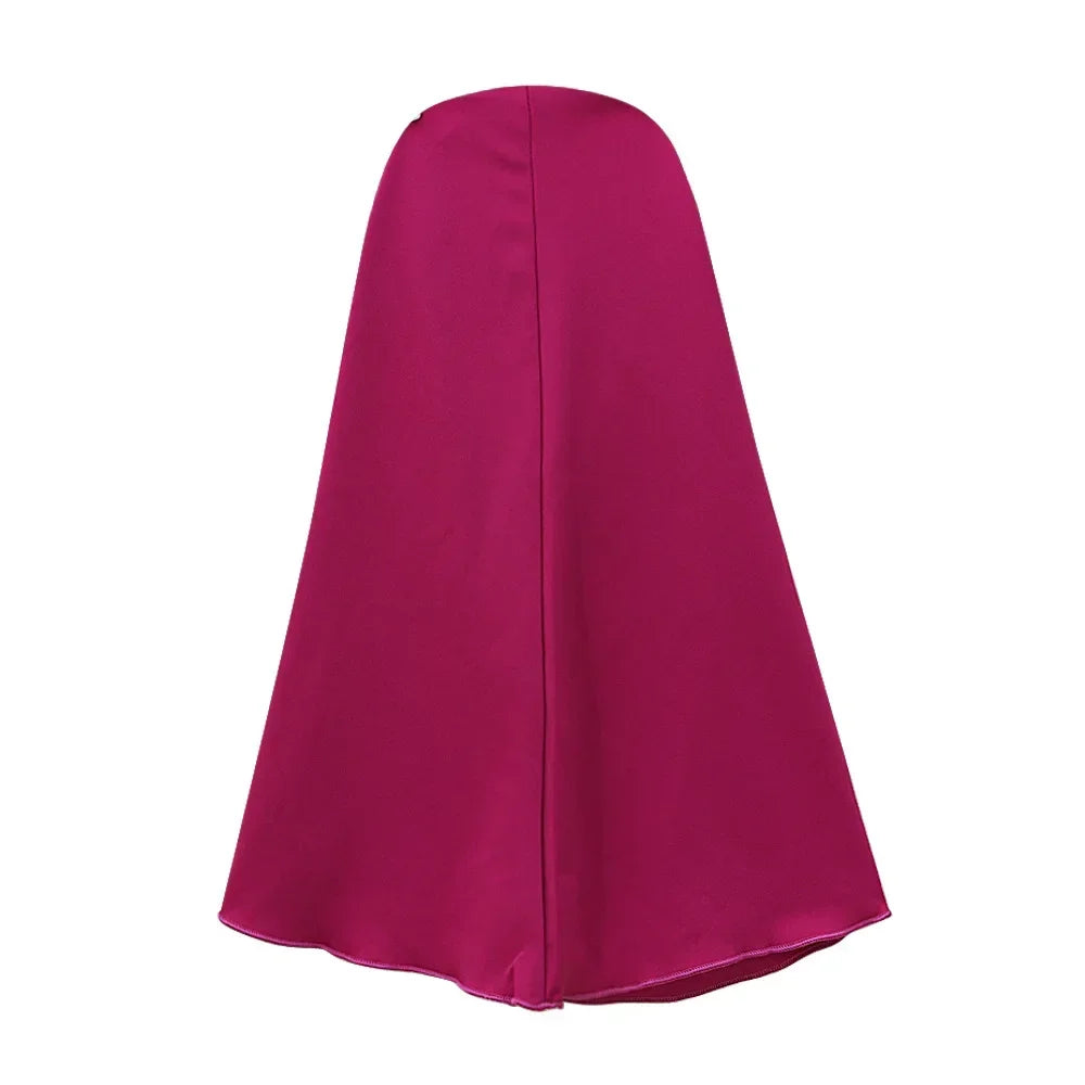Girls Hijab Abaya 2 Piece Eid Sets