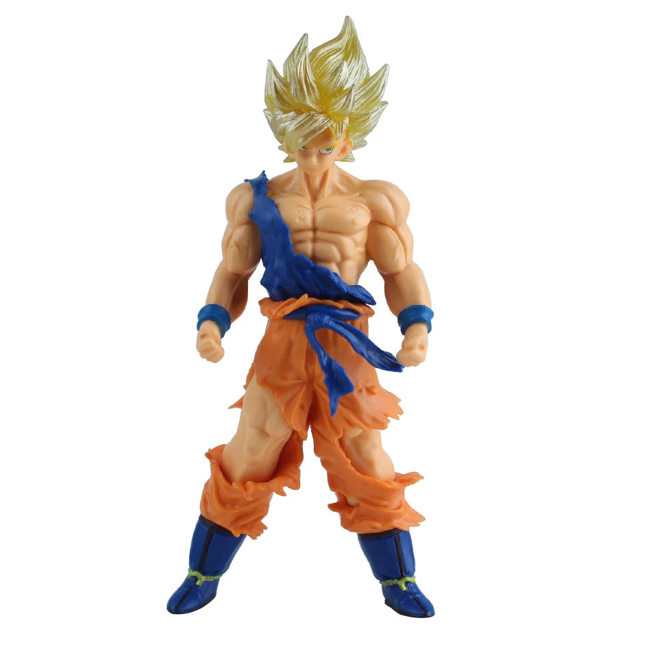 Son Goku Dragon Ball Goku DBZ. Toys