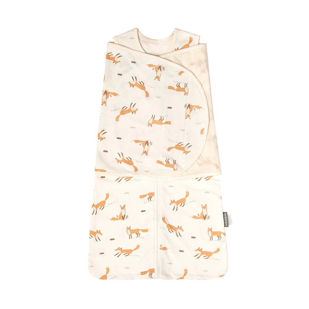 0-6Months Sleeping swaddle For Babies