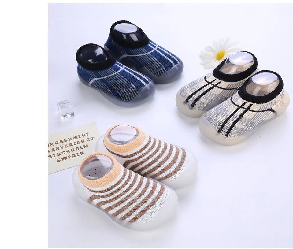 First Walker Shoes For Baby little Girl Toddler or Boy Kids