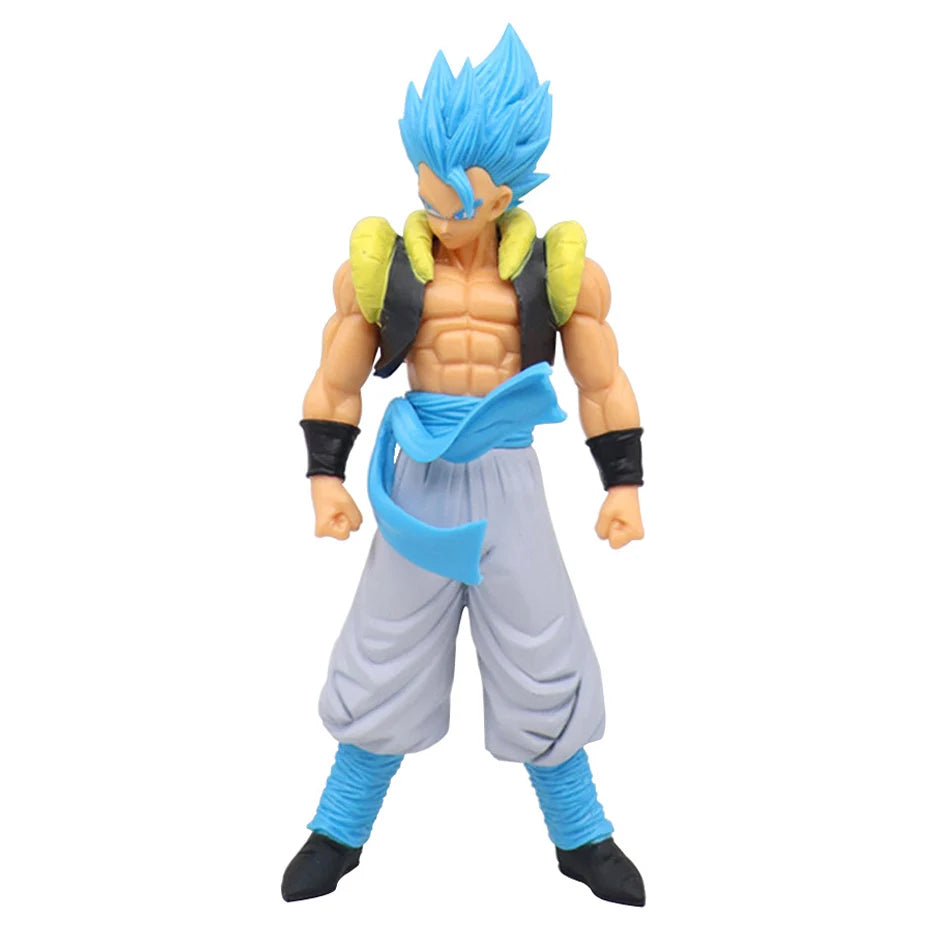 Son Goku Dragon Ball Goku DBZ. Toys