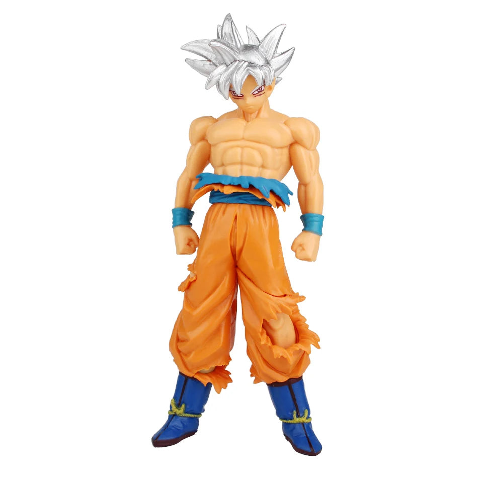 Son Goku Dragon Ball Goku DBZ. Toys