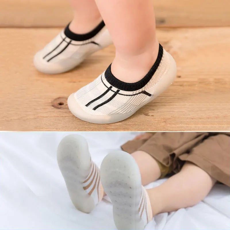 First Walker Shoes For Baby little Girl Toddler or Boy Kids