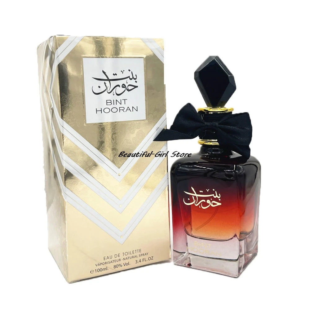 Original High Quality Arabic (0% - alcohol) Style Fragrance Long Lasting Smell 100ml