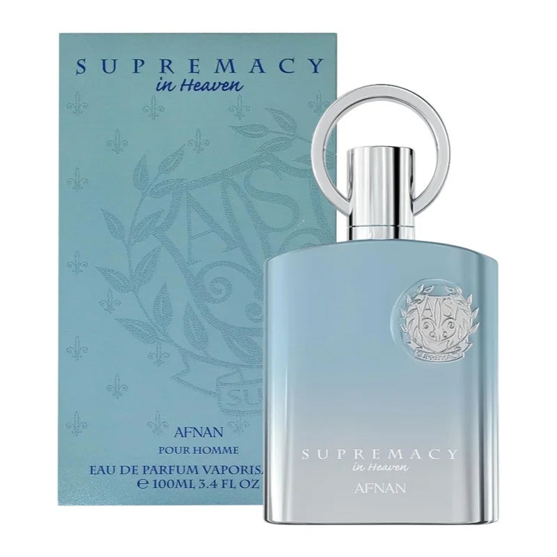 100ml Men’s Eau De Parfum amber Musk series