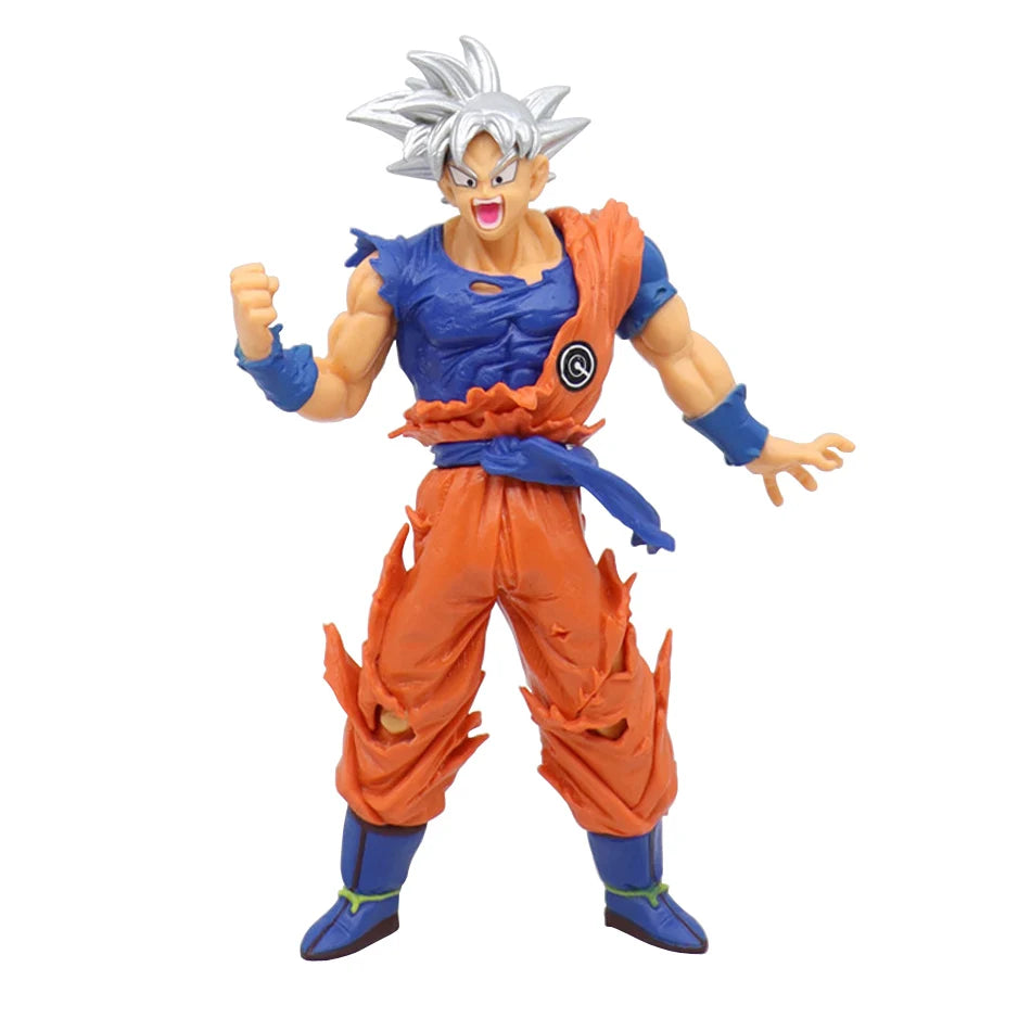 Son Goku Dragon Ball Goku DBZ. Toys