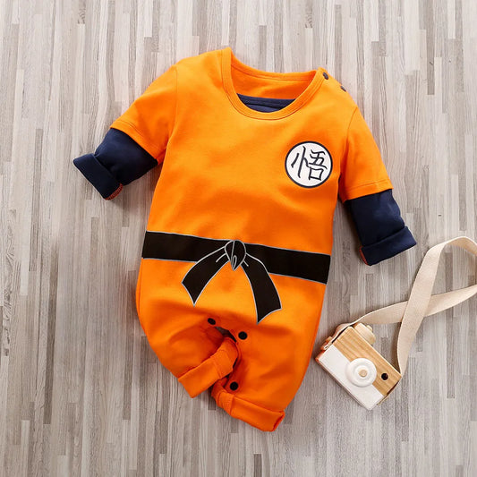 Cosplay Carnival Costume for 0-18 Newborns