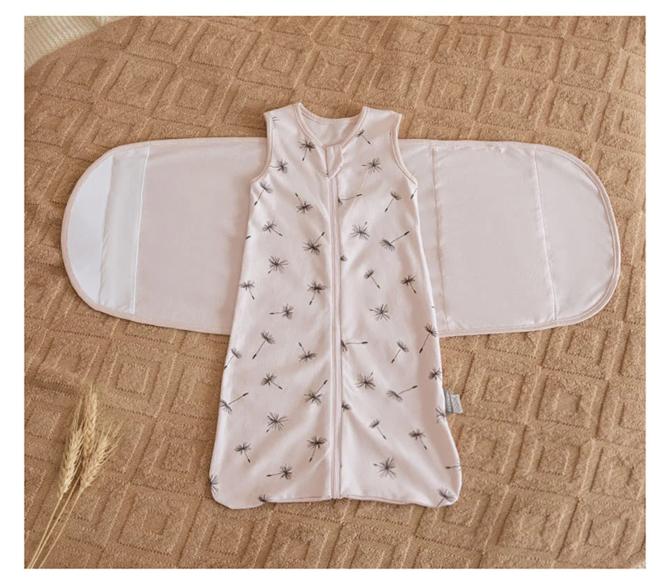 0-6Months Sleeping swaddle For Babies