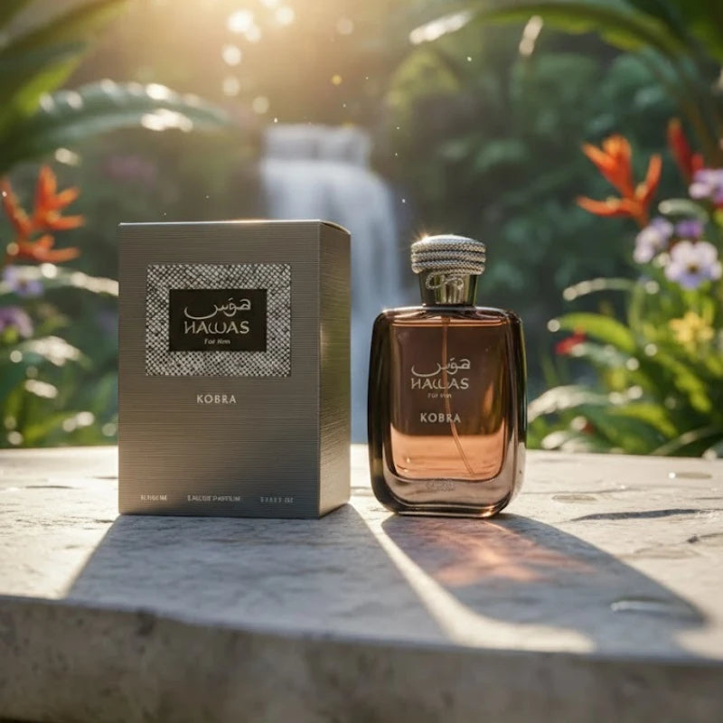 Citrus Long Lasting Masculine Mens Perfume Eau de Parfum 100ml