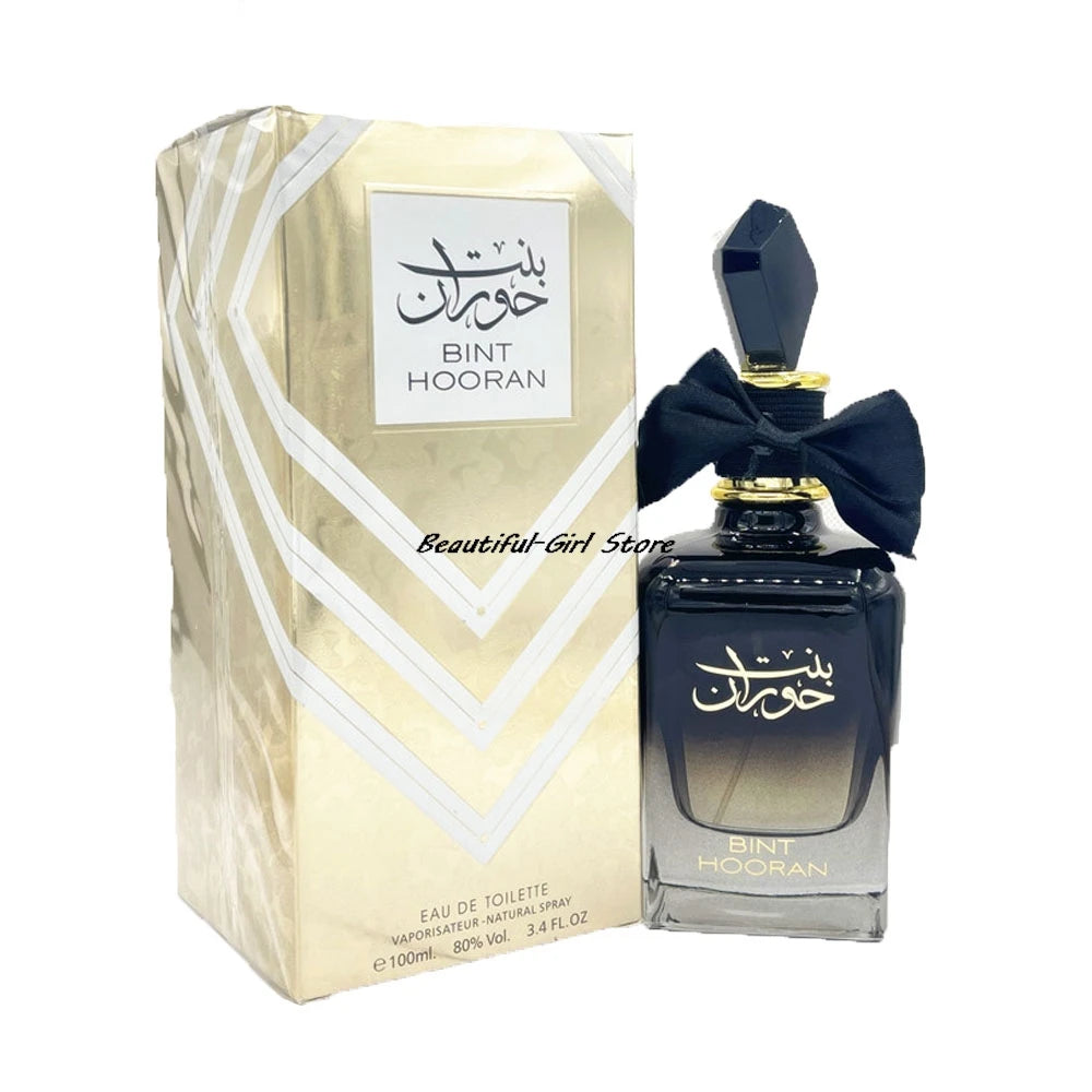 Original High Quality Arabic (0% - alcohol) Style Fragrance Long Lasting Smell 100ml
