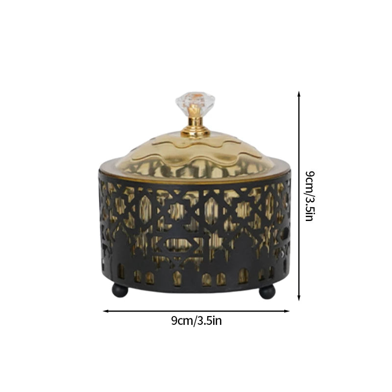 Eid Snack Tray Home decor