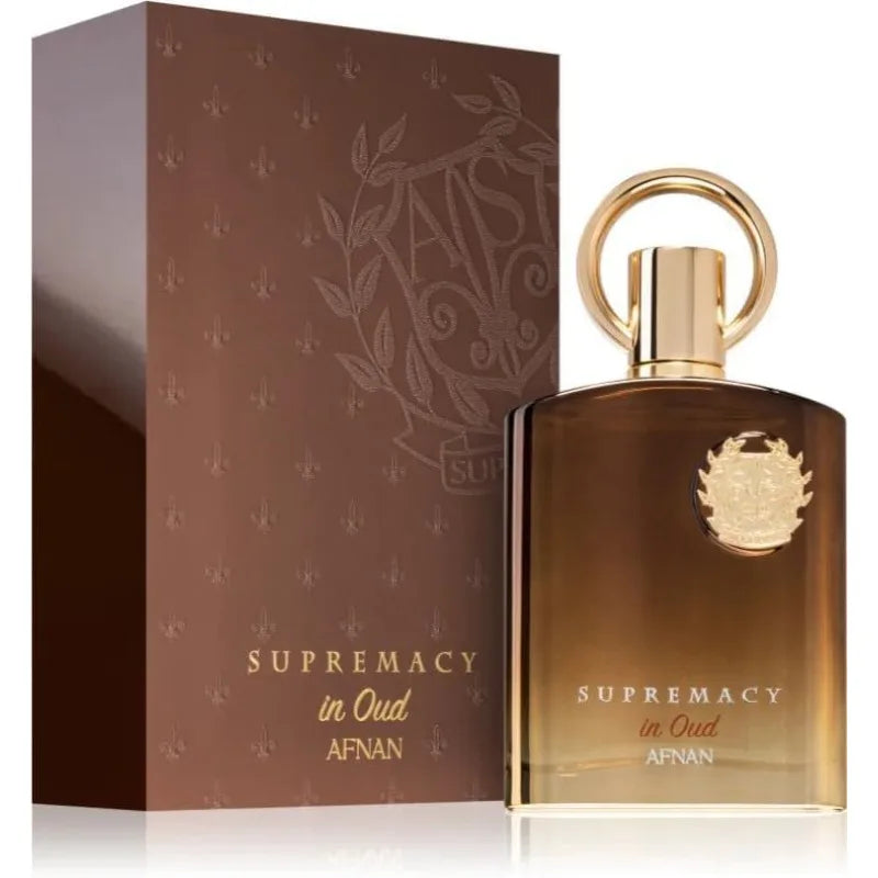 100ml Men’s Eau De Parfum amber Musk series