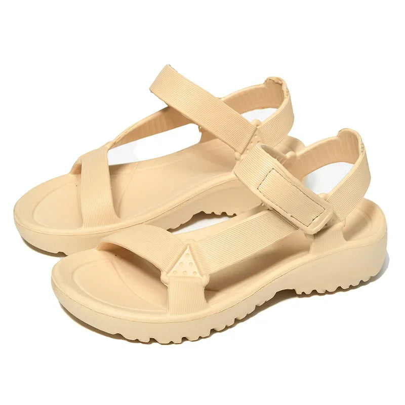 ELUVA Summer Sandals for Women 2025