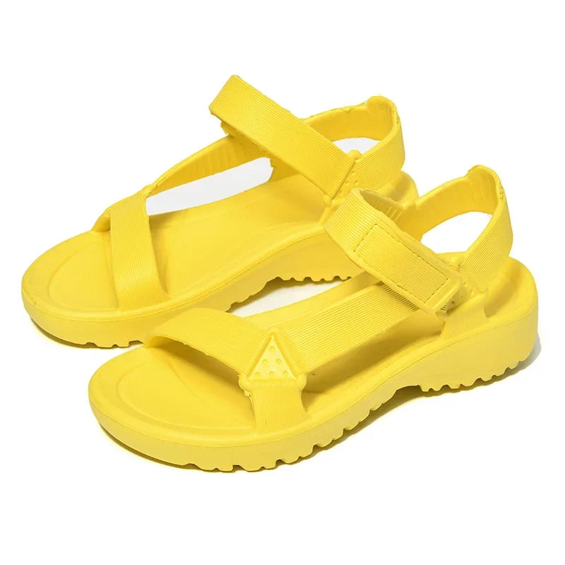ELUVA Summer Sandals for Women 2025