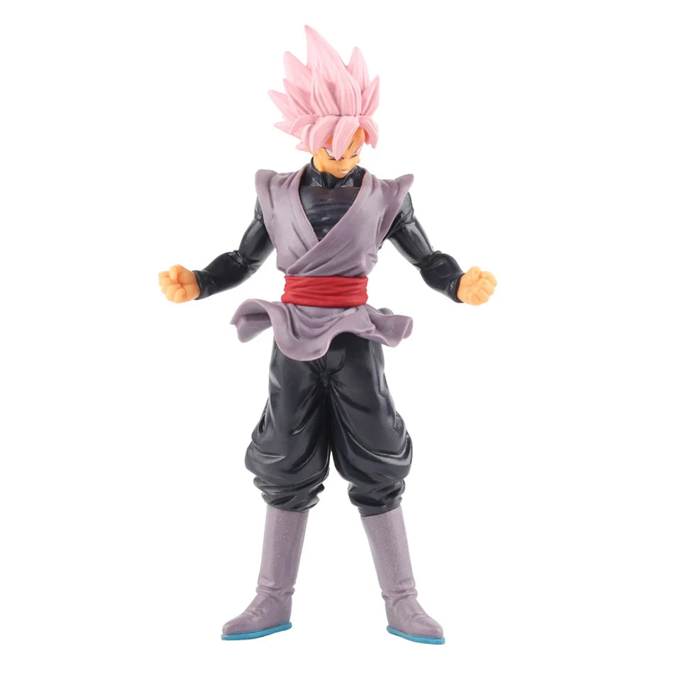 Son Goku Dragon Ball Goku DBZ. Toys