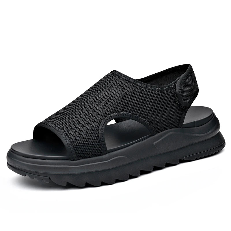 Sandals for Men Lightweight soft Sole Breathable