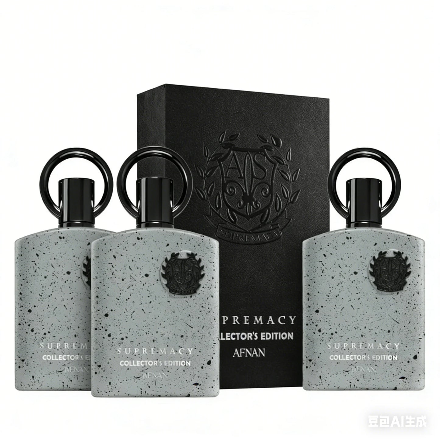 100ml Men’s Eau De Parfum amber Musk series