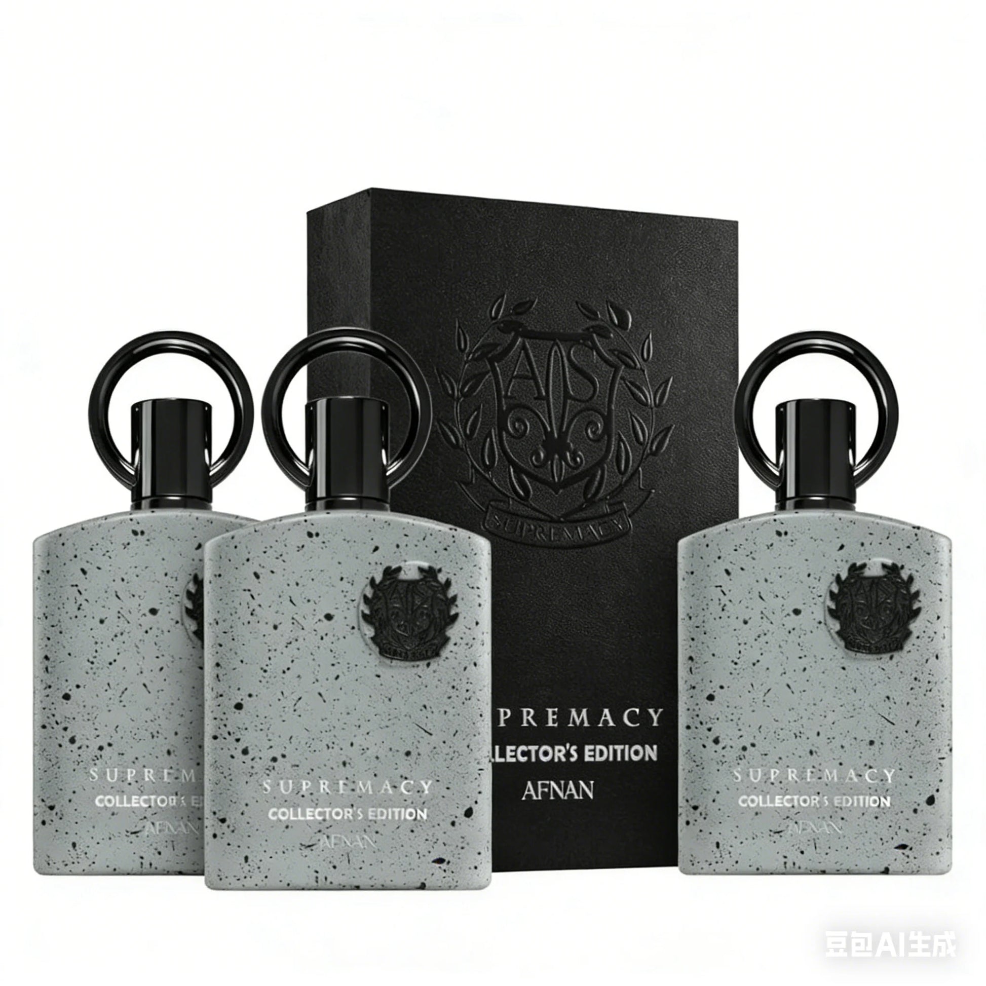 100ml Men’s Eau De Parfum amber Musk series