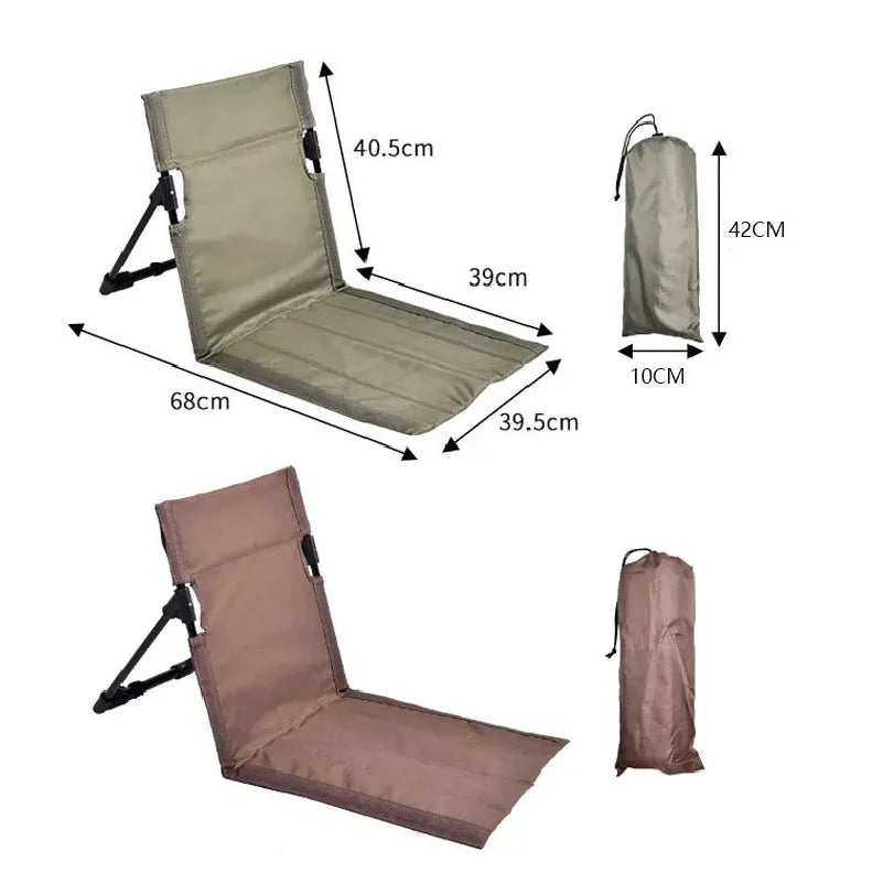 Folding Portable Chair
