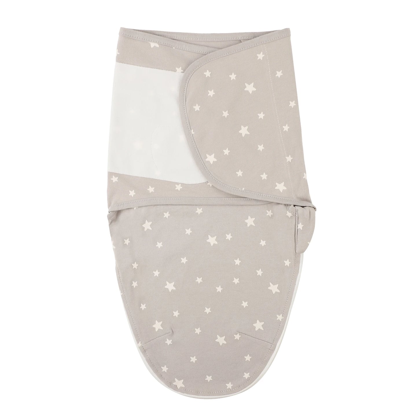 INSULAR Baby Cotton Swaddling Cloth.