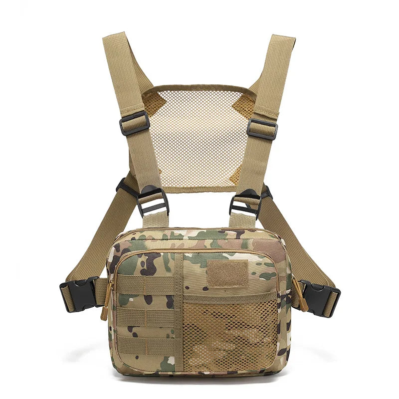 Trendy Cool secured Men's Bag