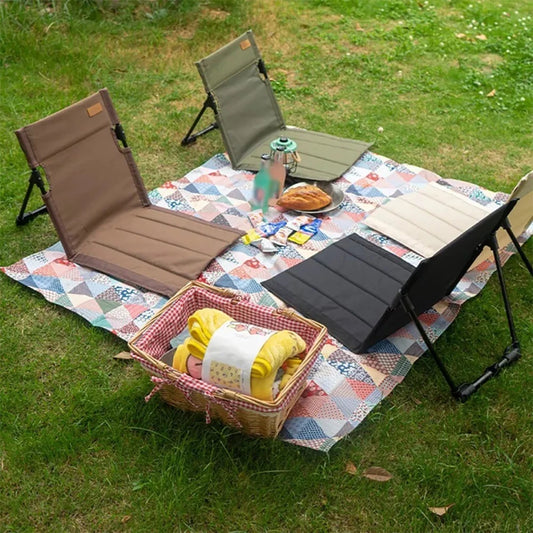 Strong Foldable lightweight Chair