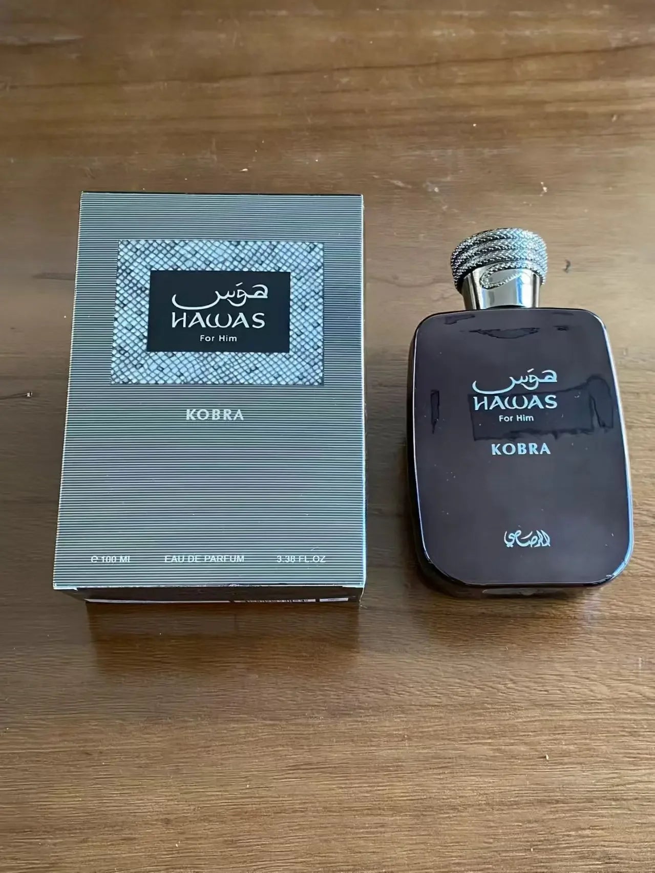Citrus Long Lasting Masculine Mens Perfume Eau de Parfum 100ml