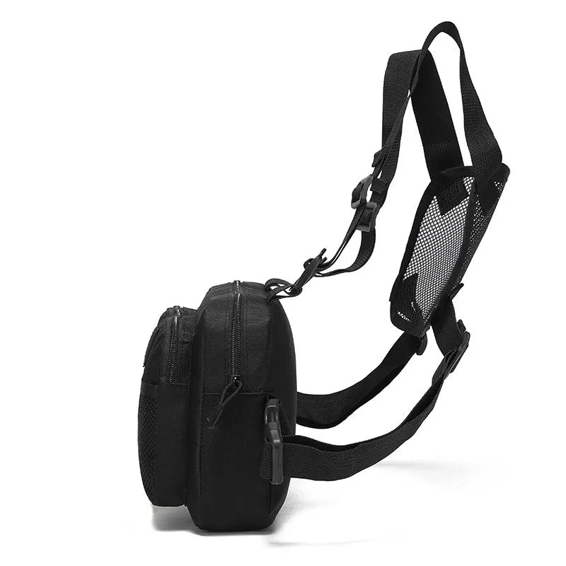 Trendy Cool secured Men's Bag