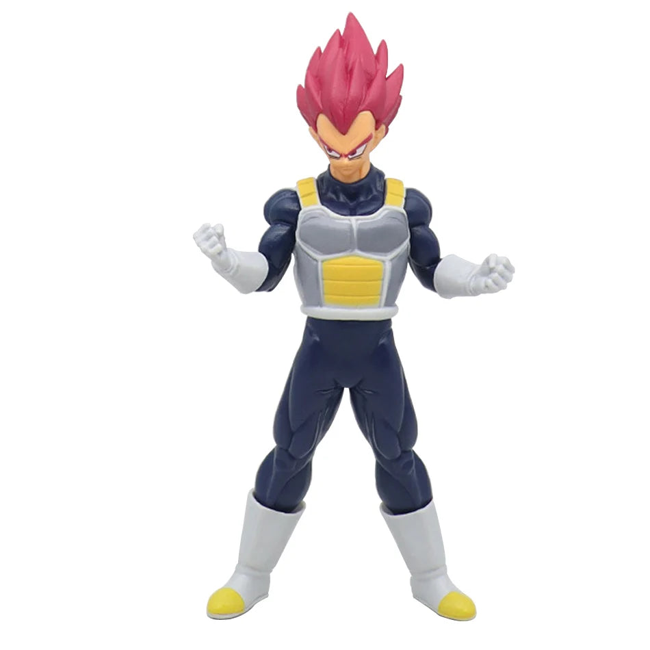 Son Goku Dragon Ball Goku DBZ. Toys